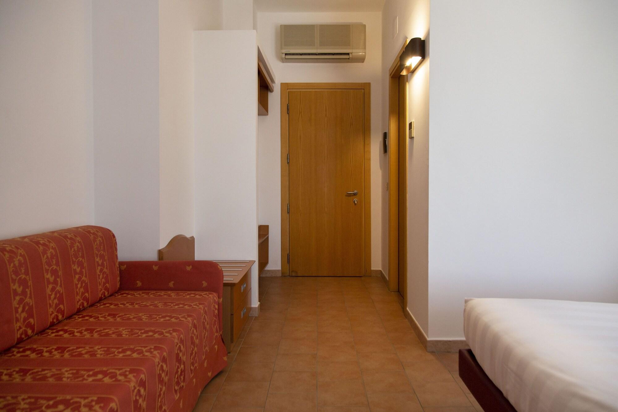 Hotel Villa Paradiso Passignano sul Trasimeno Extérieur photo